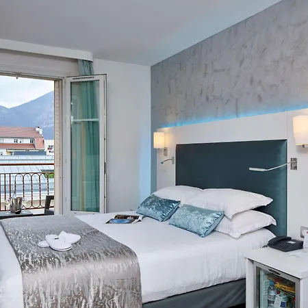 Best Western Plus Carlton 4* Аннесі